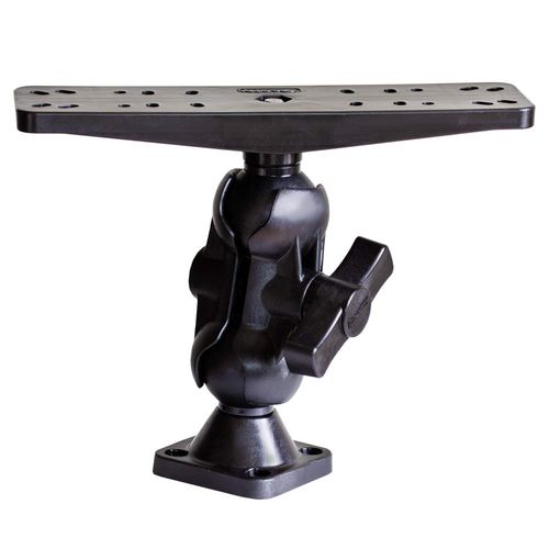 Supporto per strumento di navigazione per barca - 173  - Scotty Fishing