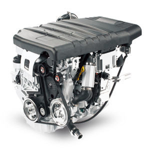 Motore entrobordo - MR 504 LB3 - VM Motori - diesel / da diporto / turbo