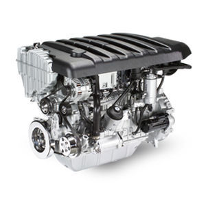 Motore entrobordo - MR 706 LS - VM Motori - diesel / da diporto / turbo
