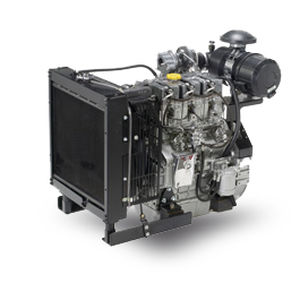 Gruppo elettrogeno diesel - D703E0.GEN - VM Motori - per barca