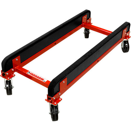 Carrello per movimentazione - JT2 - Yardarm - per jet-ski