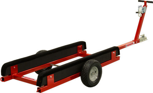Carrello per jet-ski - JT1 - Yardarm