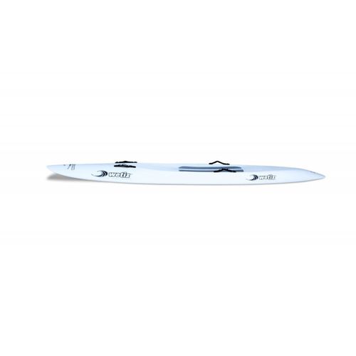 Paddle-board - ZA12BX-001 - Zacki Surf und Sport Wetiz