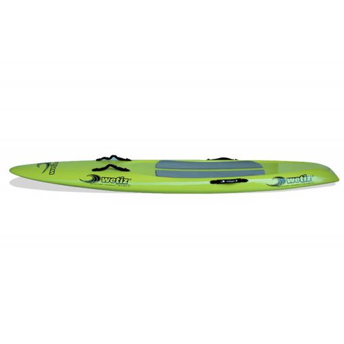 Paddle-board - NIPPER HARD TOP - Zacki Surf und Sport Wetiz