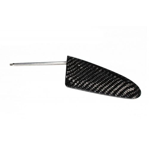 Timone per kayak - ASR-001 - Zacki Surf und Sport Wetiz