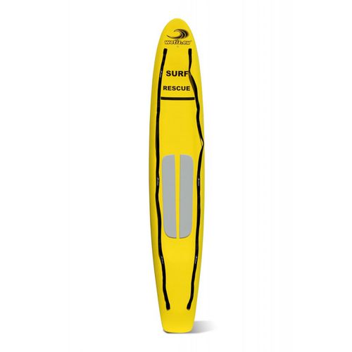Tavola di salvataggio - ZASR-006 - Zacki Surf und Sport Wetiz