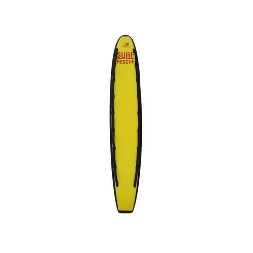 Tavola di salvataggio - CSSB-001 - Zacki Surf und Sport Wetiz