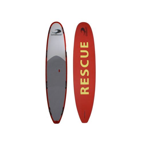 Tavola di salvataggio - ZASUP-001 - Zacki Surf und Sport Wetiz