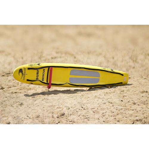 Rastrelliera di stoccaggio a secco - BHE-001 - Zacki Surf und Sport Wetiz