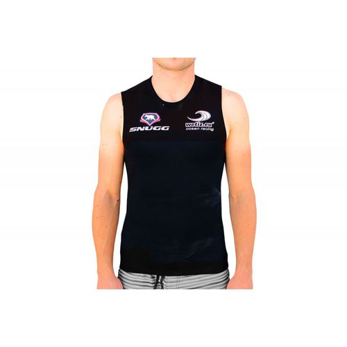 Top neoprene senza maniche - WT-0001 - Zacki Surf und Sport Wetiz - unisex