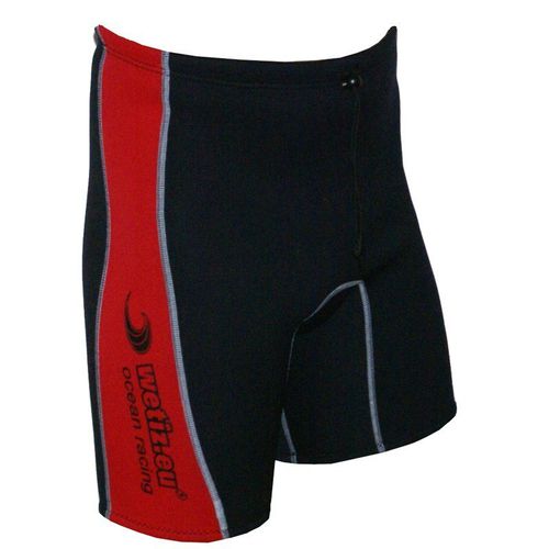 Short per canoa-kayak - WH-001 - Zacki Surf und Sport Wetiz - in neoprene