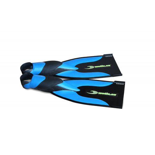 Pinne da immersione - TORPEDO  - Zacki Surf und Sport Wetiz - in carbonio / regolabile