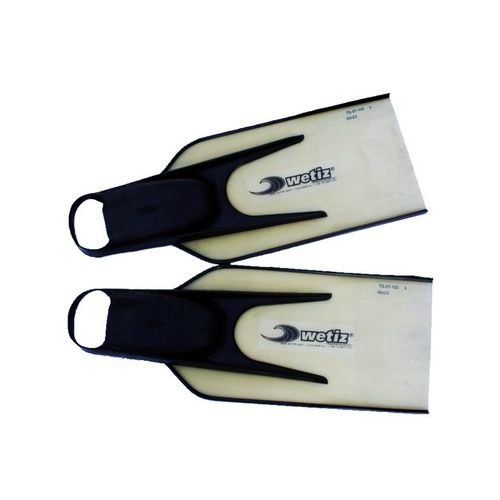 Pinne da immersione - FTS-002 - Zacki Surf und Sport Wetiz