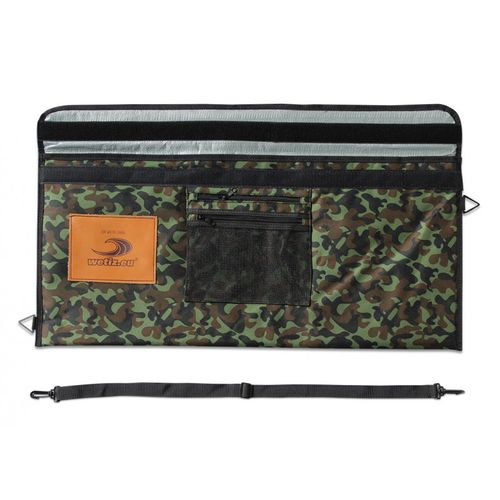 Sacca multiuso - AFB-001 Series - Zacki Surf und Sport Wetiz - multitasche / porta pinne per immersione / per sport nautici