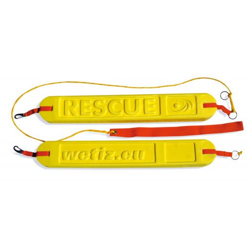 Cintura di salvataggio - ART-003 - Zacki Surf und Sport Wetiz - per stand-up paddle-board / per kayak