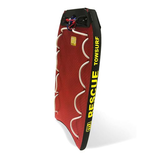 Tavola di salvataggio gonfiabile - AJS-001 - Zacki Surf und Sport Wetiz