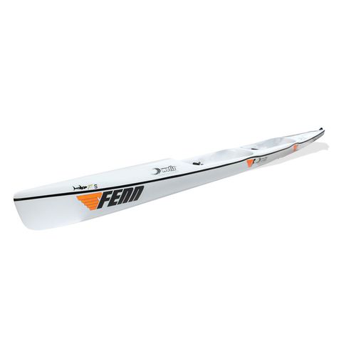 Surf ski kayak - FENNIX XT S DOUBLE - Zacki Surf und Sport Wetiz