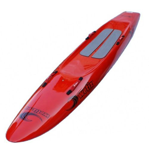 Tavola di salvataggio - TRANCE Series - Zacki Surf und Sport Wetiz