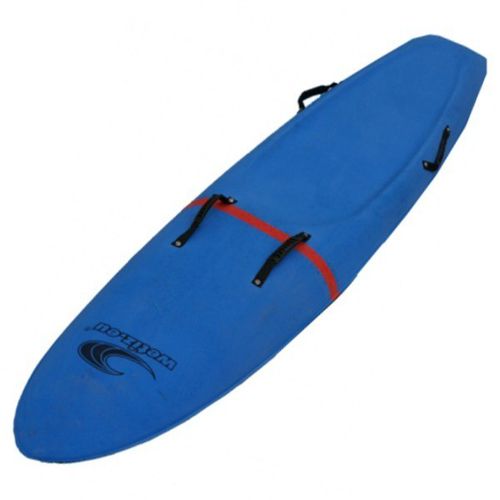 Paddle-board - SOFT FF - Zacki Surf und Sport Wetiz