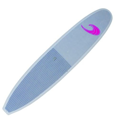 SUP allround - CSUB-005 - Zacki Surf und Sport Wetiz