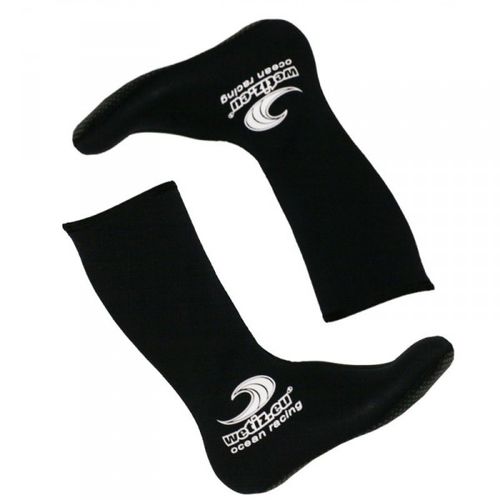 Calzari per sport nautici - WSO-001 - Zacki Surf und Sport Wetiz - in neoprene
