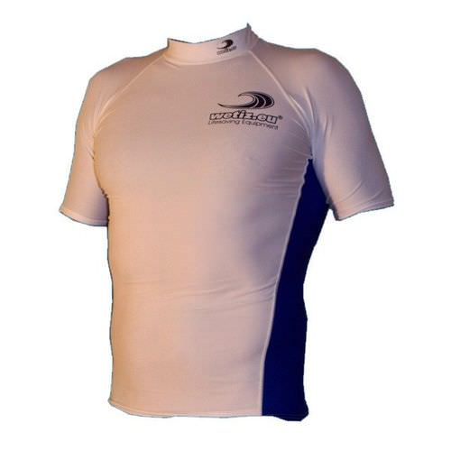 Top lycra per adulti - TSL-001 - Zacki Surf und Sport Wetiz