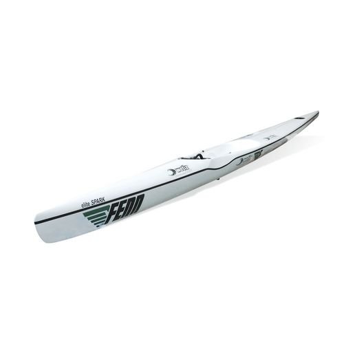 Surf ski kayak - FENN SPARK - Zacki Surf und Sport Wetiz