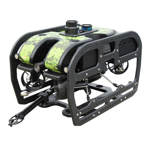 ROV subacqueo di intervento - vLBV300 - Seabotix