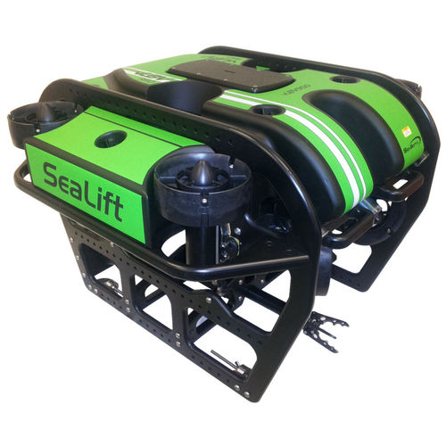 ROV subacqueo di intervento - vLBV-10 - Seabotix