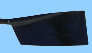Remo per barca da canottaggio - APEX55  - Durham Boat Company - in carbonio
