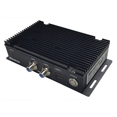Sistema di monitoraggio per nave - MBB300C - Maretron - multifunzione / registrazione