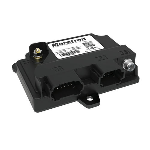 Interfaccia di rete NMEA 2000® - CLMD12 - Maretron - per alimentazione elettrica DC