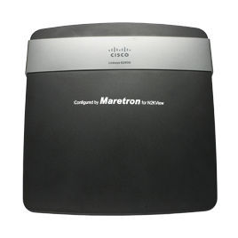 Router - E2500 - Maretron