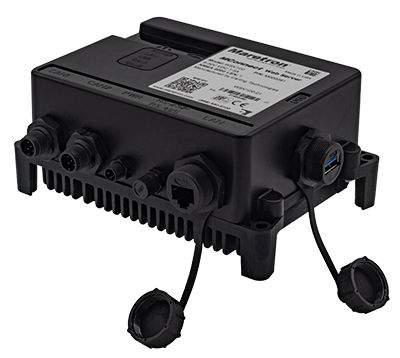 Server per strumenti di navigazione - MConnect - Maretron - per nave / per yacht / per barca