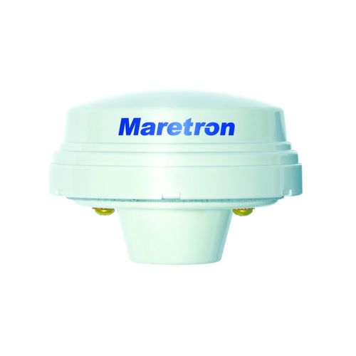 Antenna GPS - GPS200 - Maretron - per barca / omnidirezionale