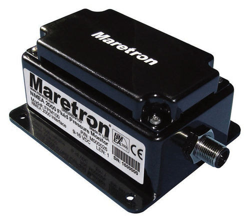 Interfaccia di rete NMEA 2000® - FPM100 - Maretron