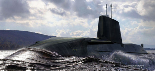 Pannello di comando e controllo marino - IMPS - Sperry Marine - per nave / di allarme