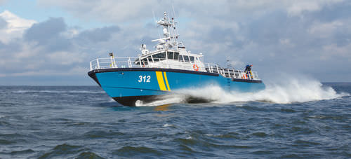 Radar per nave - Naval  - Sperry Marine - ATA / con ECDIS