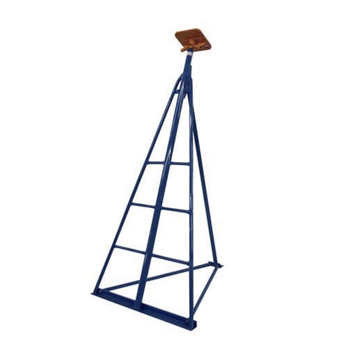 Tacco per barca a vela - SB14   - Brownell Boat Stands - regolabile / con scale