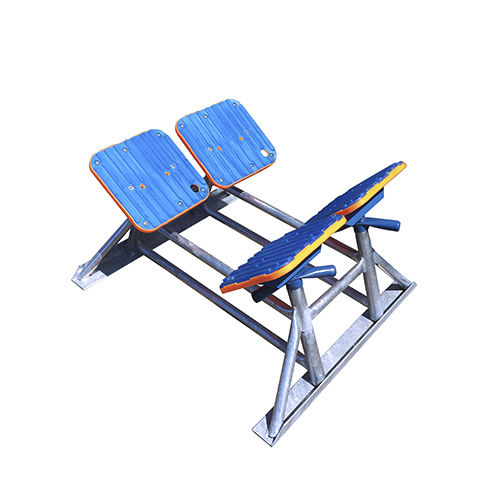 Rastrelliera per barca - BR37 - Brownell Boat Stands