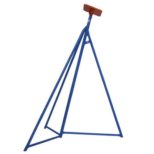 Tacco per barca a vela - SB0   - Brownell Boat Stands - regolabile