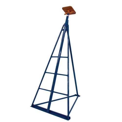 Tacco per barca a vela - SB8   - Brownell Boat Stands - regolabile / con scale