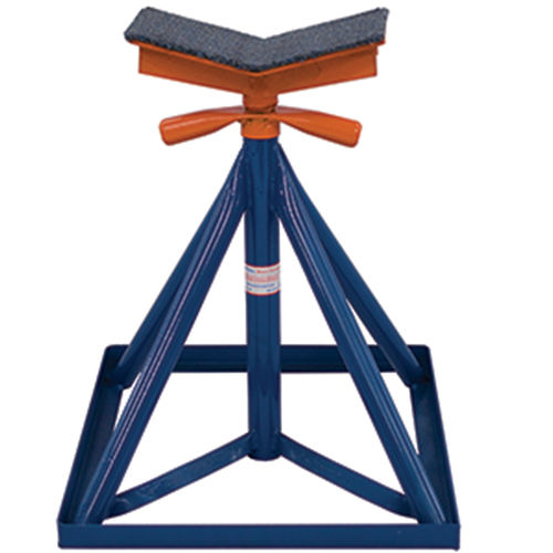 Tacco per barca - KS1 series - Brownell Boat Stands - regolabile / per chiglia / galvanizzato