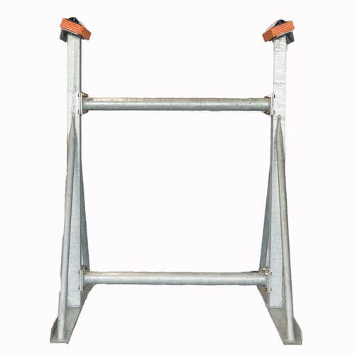 Rastrelliera per barca - BRS41X   - Brownell Boat Stands