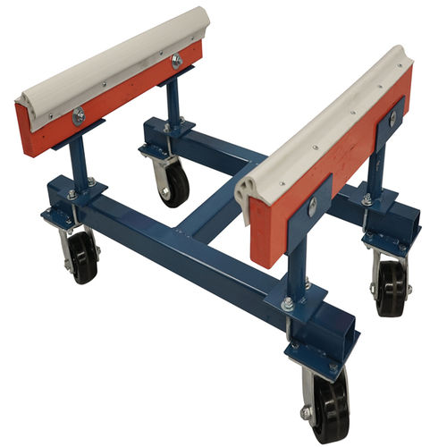 Invaso per barca a motore - PD3 - Brownell Boat Stands - regolabile / mobile