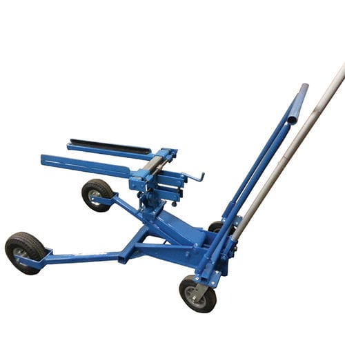 Carrello per movimentazione - SD3  - Brownell Boat Stands - per motore fuoribordo / per stern-drive