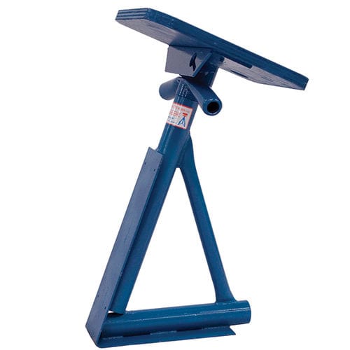 Tacco per barca - W2  - Brownell Boat Stands - regolabile / galvanizzato