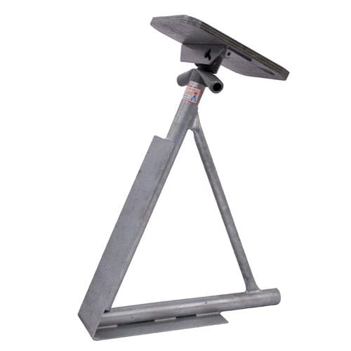 Tacco per barca - W1  - Brownell Boat Stands - regolabile / galvanizzato