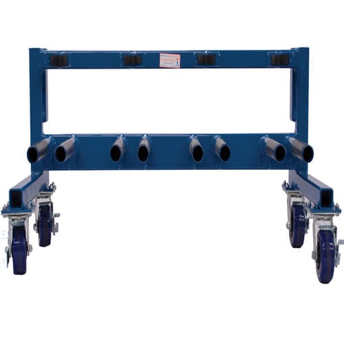 Carrello per movimentazione - SDR4 - Brownell Boat Stands - per barca