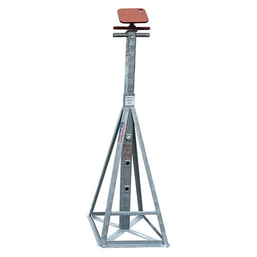 Tacco per barca a motore - MBX69 - Brownell Boat Stands - regolabile